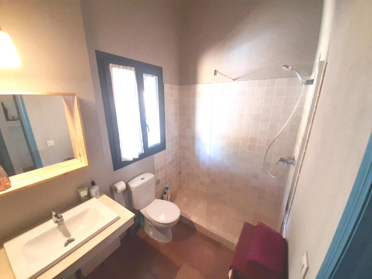 Casa Rural La Aulaga El Castillo de las Guardas Kültér fotó